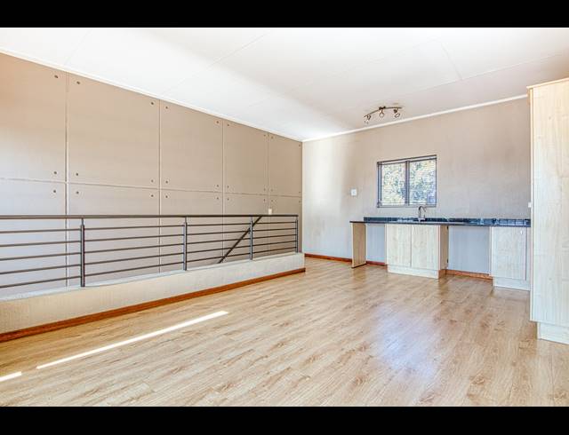 2 BEDROOM APARTMENT TO LET IN BROADACRES